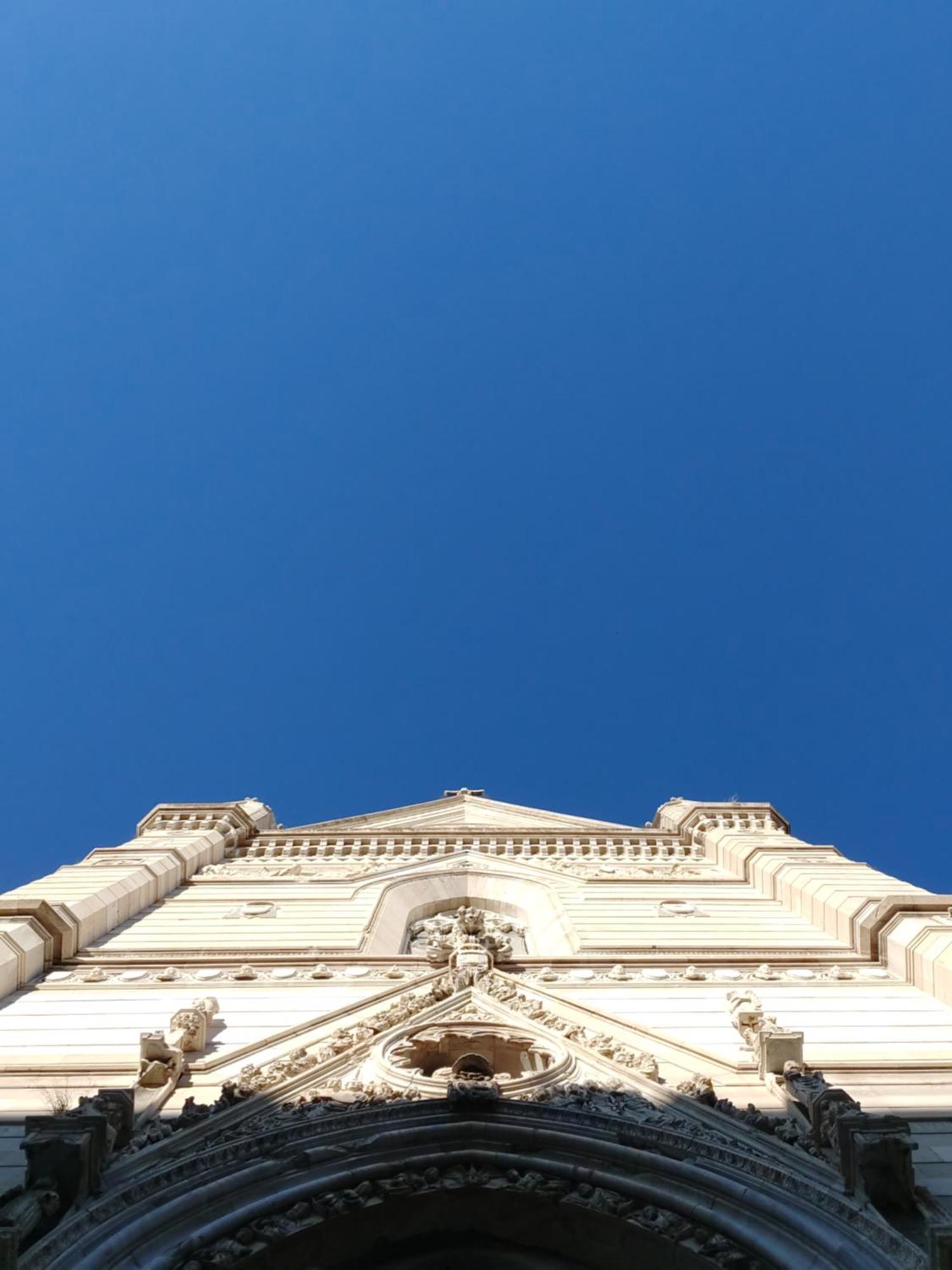 Domus Duomo B&B Napoli Exteriör bild